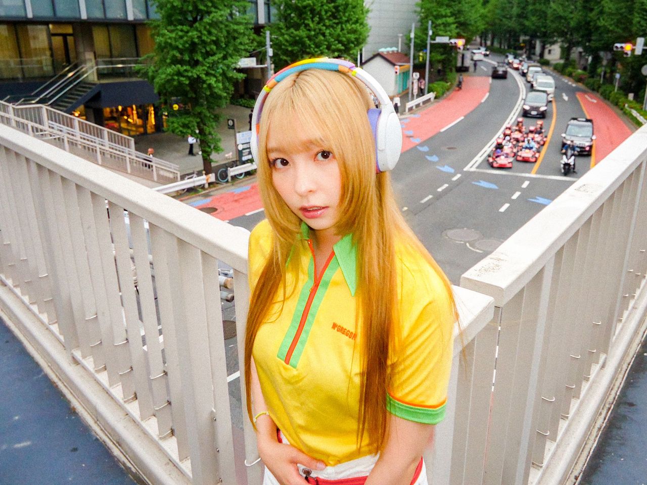 2026年4月12日 一ノ瀬みか オンライン特典会