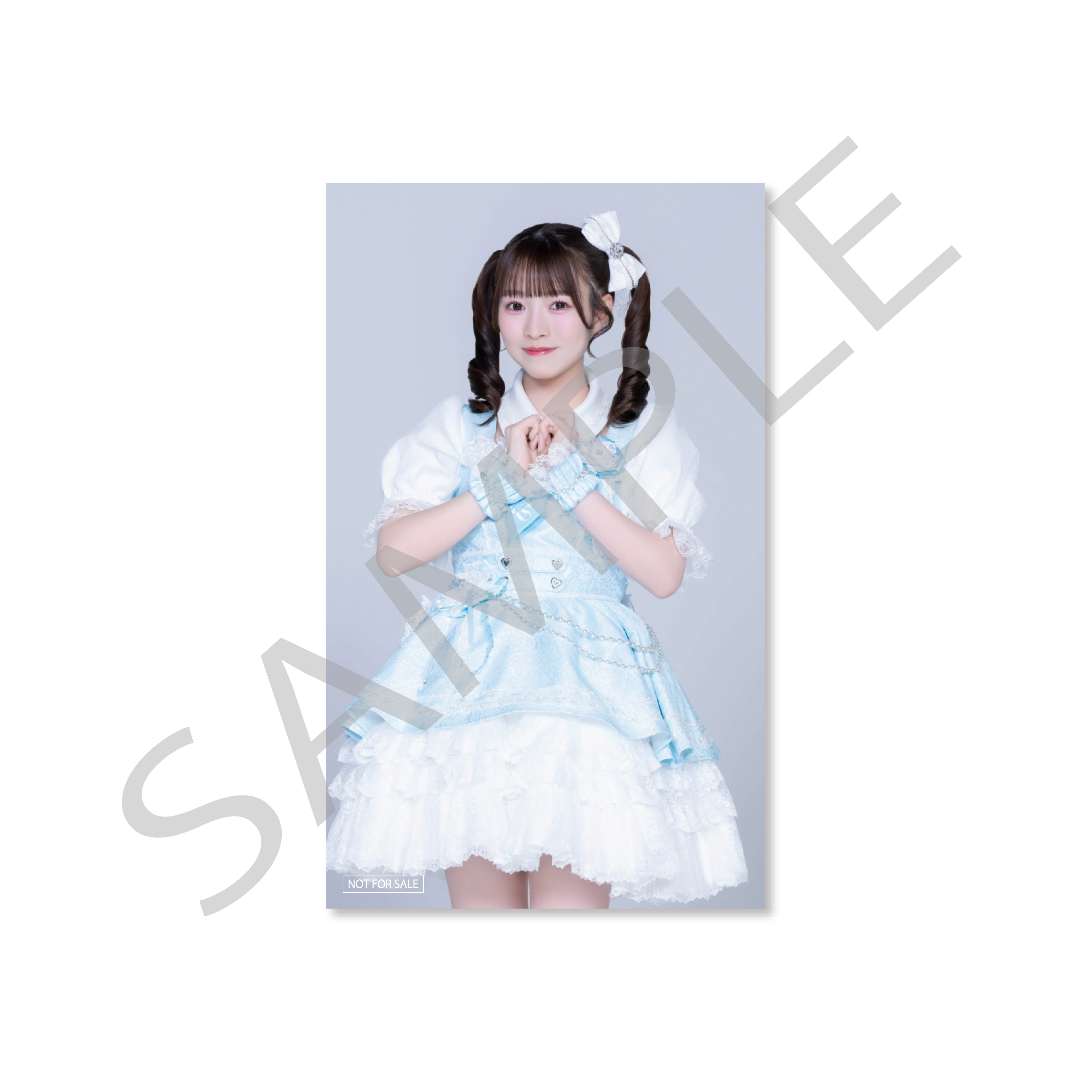 ステッカー梅田みゆ