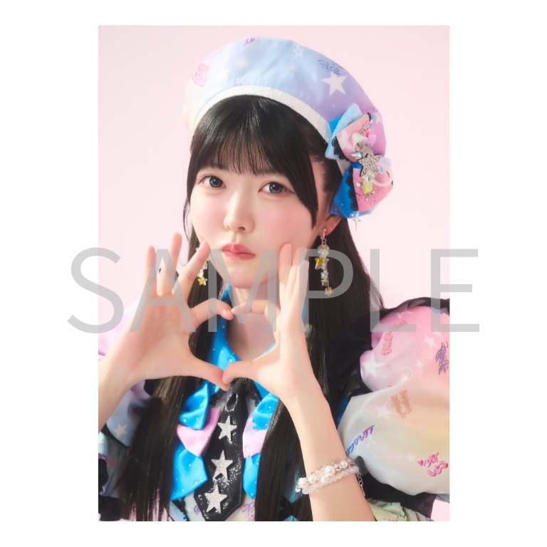 先着販売】2026年6月11日 fav me オンラインサイン会 | SUKISUKI