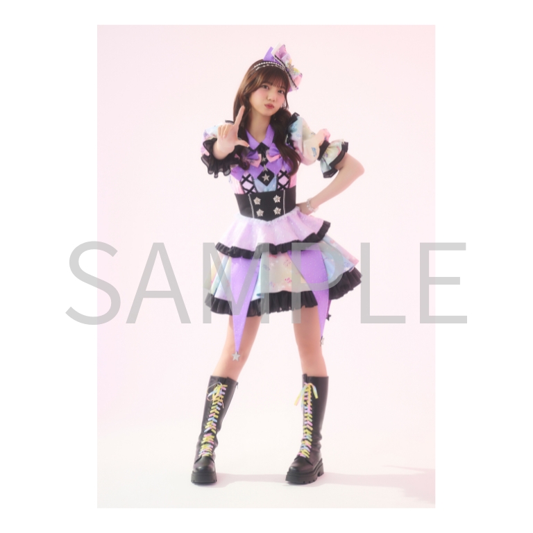 先着販売】2026年6月11日 fav me オンラインサイン会 | SUKISUKI