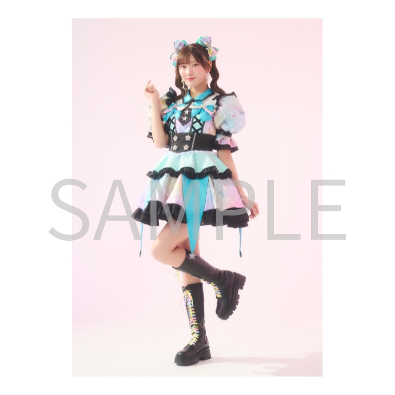 先着販売】2026年6月11日 fav me オンラインサイン会 | SUKISUKI