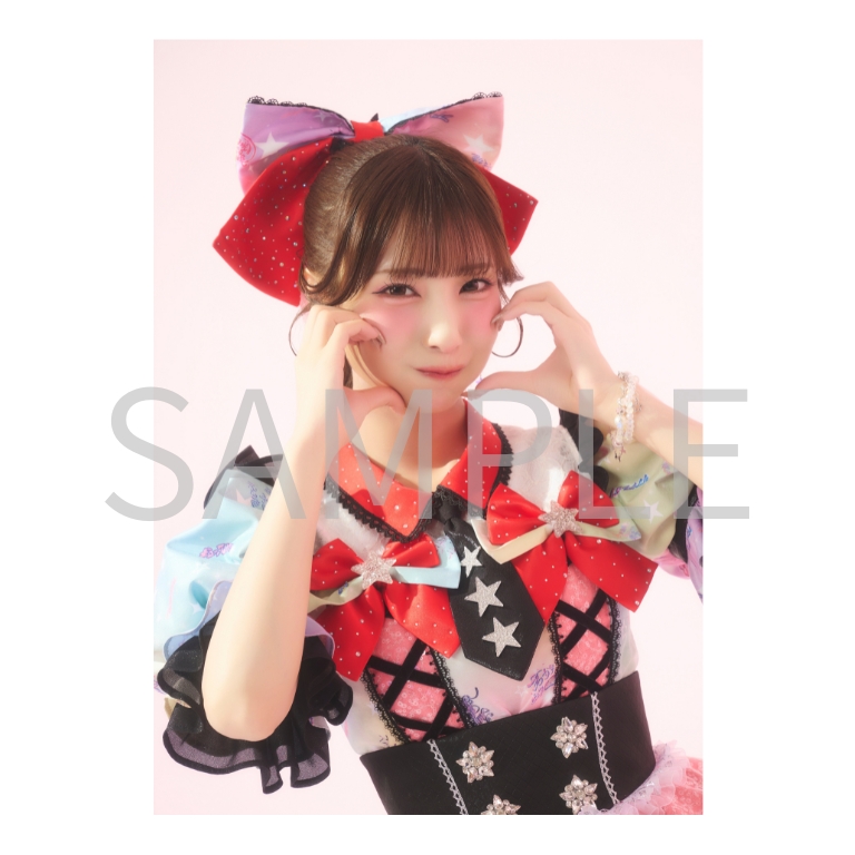 先着販売】2026年6月11日 fav me オンラインサイン会 | SUKISUKI