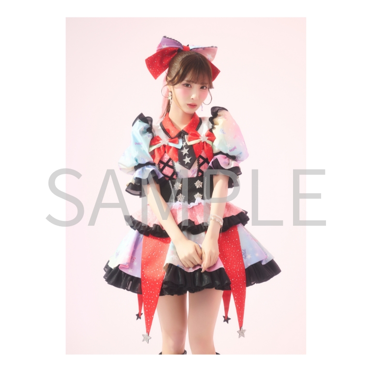 先着販売】2026年6月11日 fav me オンラインサイン会 | SUKISUKI