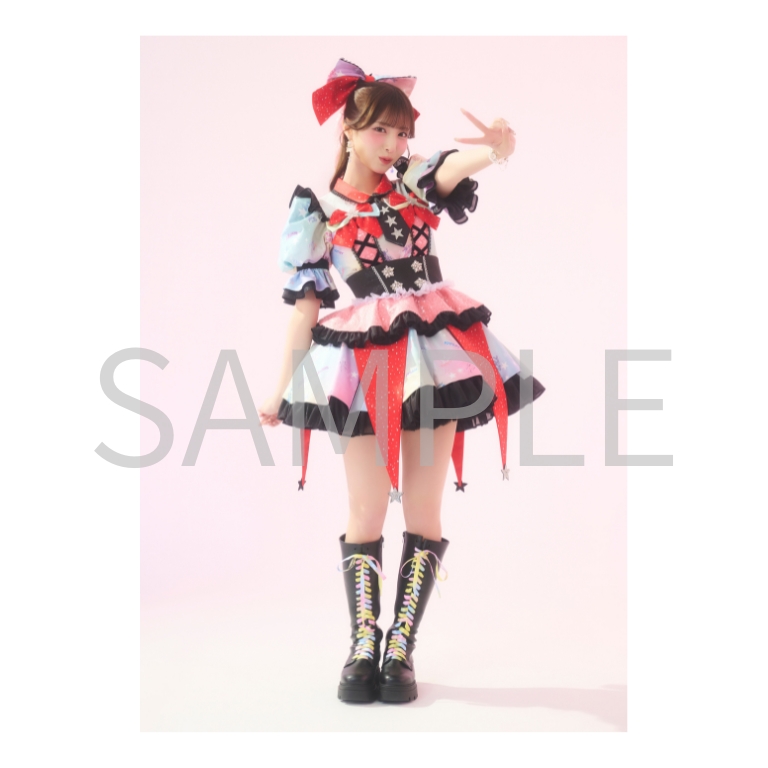 先着販売】2026年6月11日 fav me オンラインサイン会 | SUKISUKI