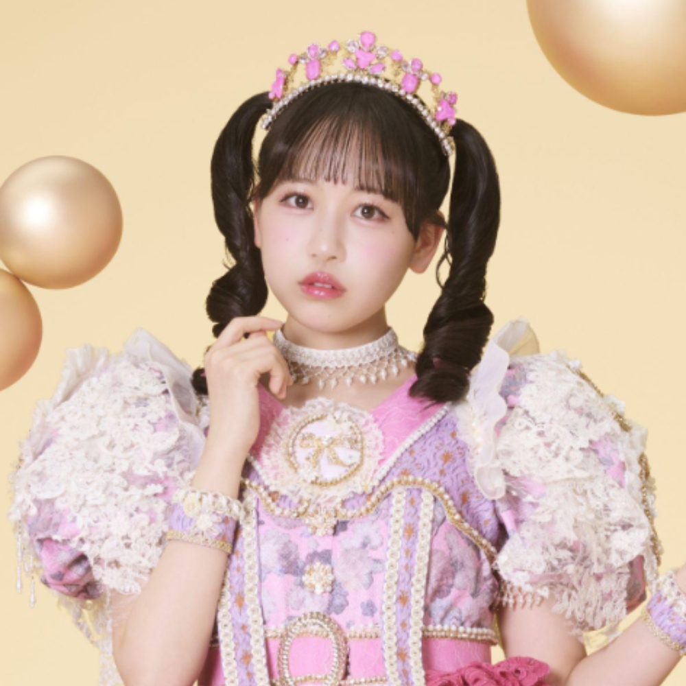 私物サイン会【松本かれん】