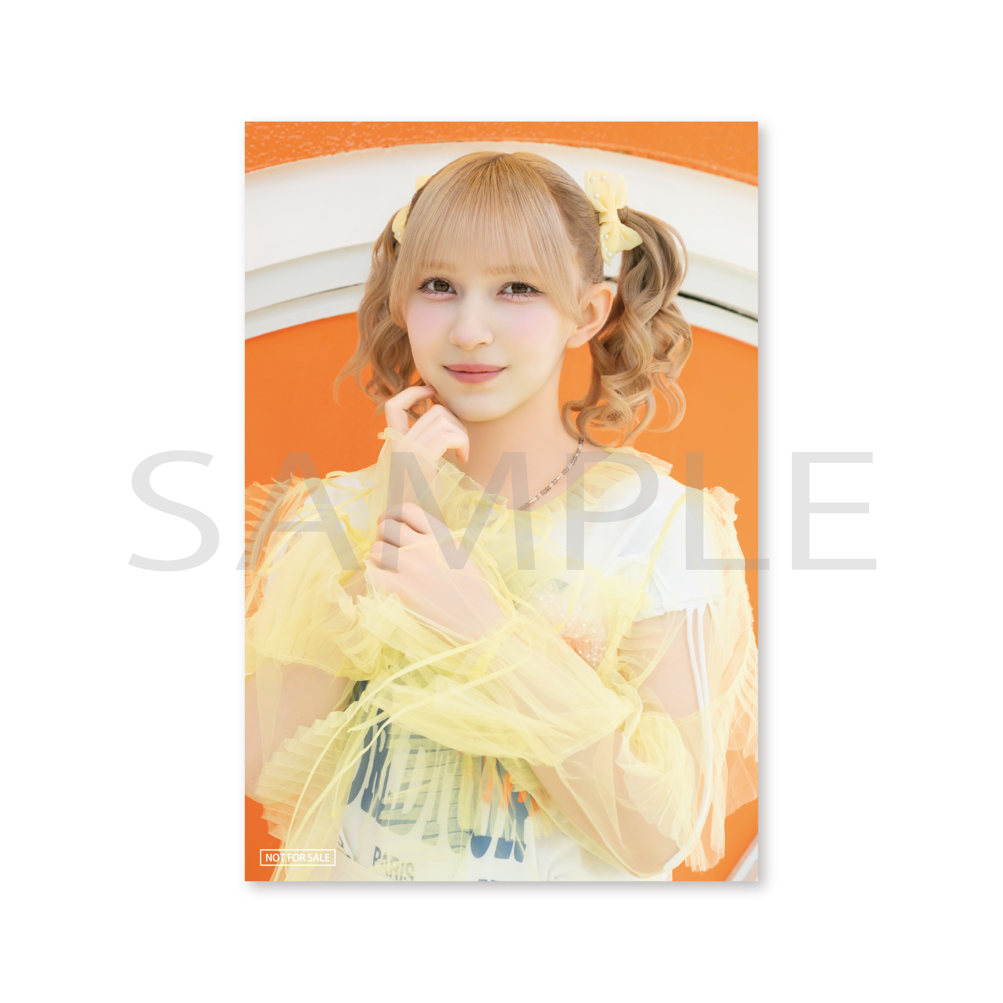 仲川瑠夏】2026年6月28日 FRUITS ZIPPER大特典会＠ベルサール渋谷 