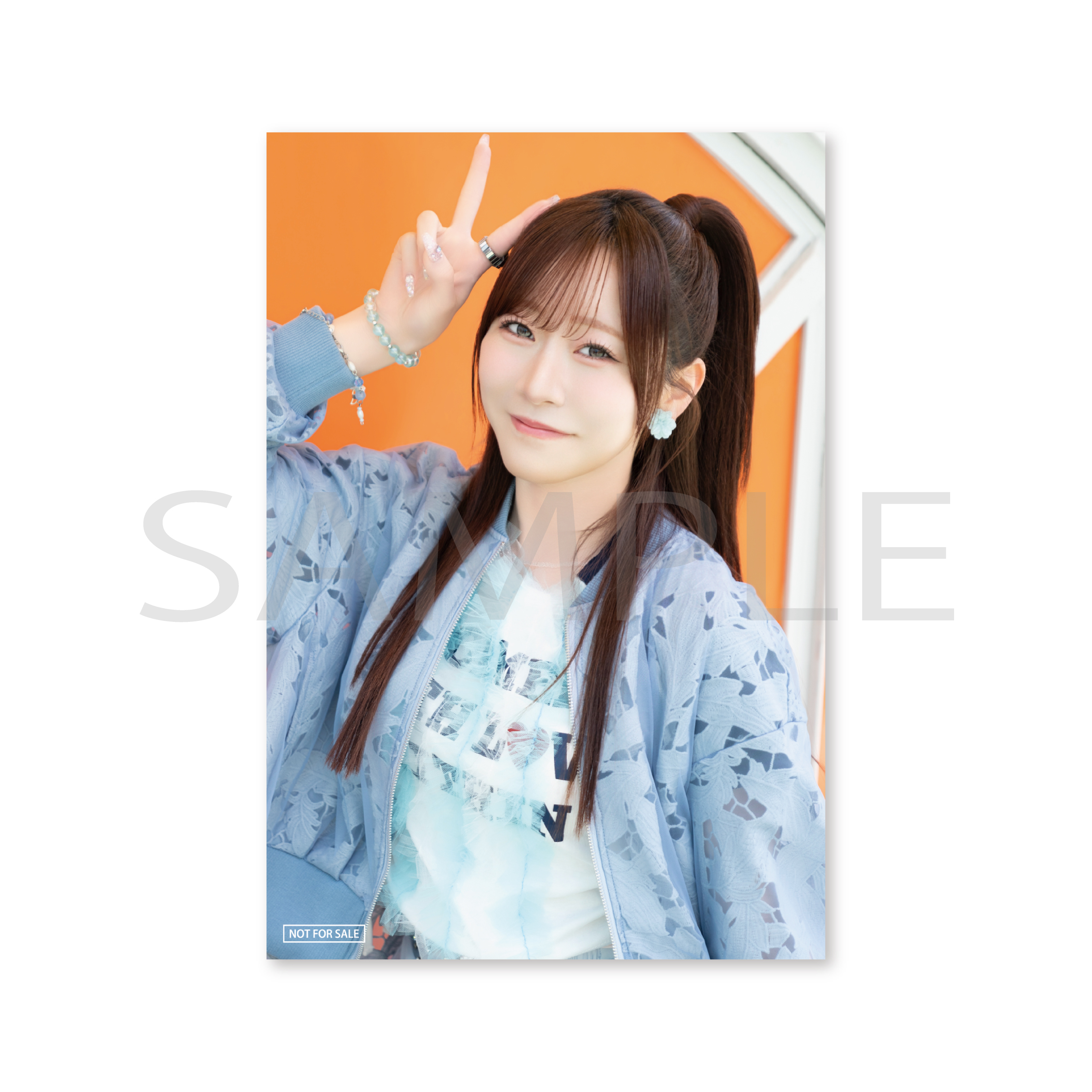 真中まな】2026年6月28日 FRUITS ZIPPER大特典会＠ベルサール渋谷 