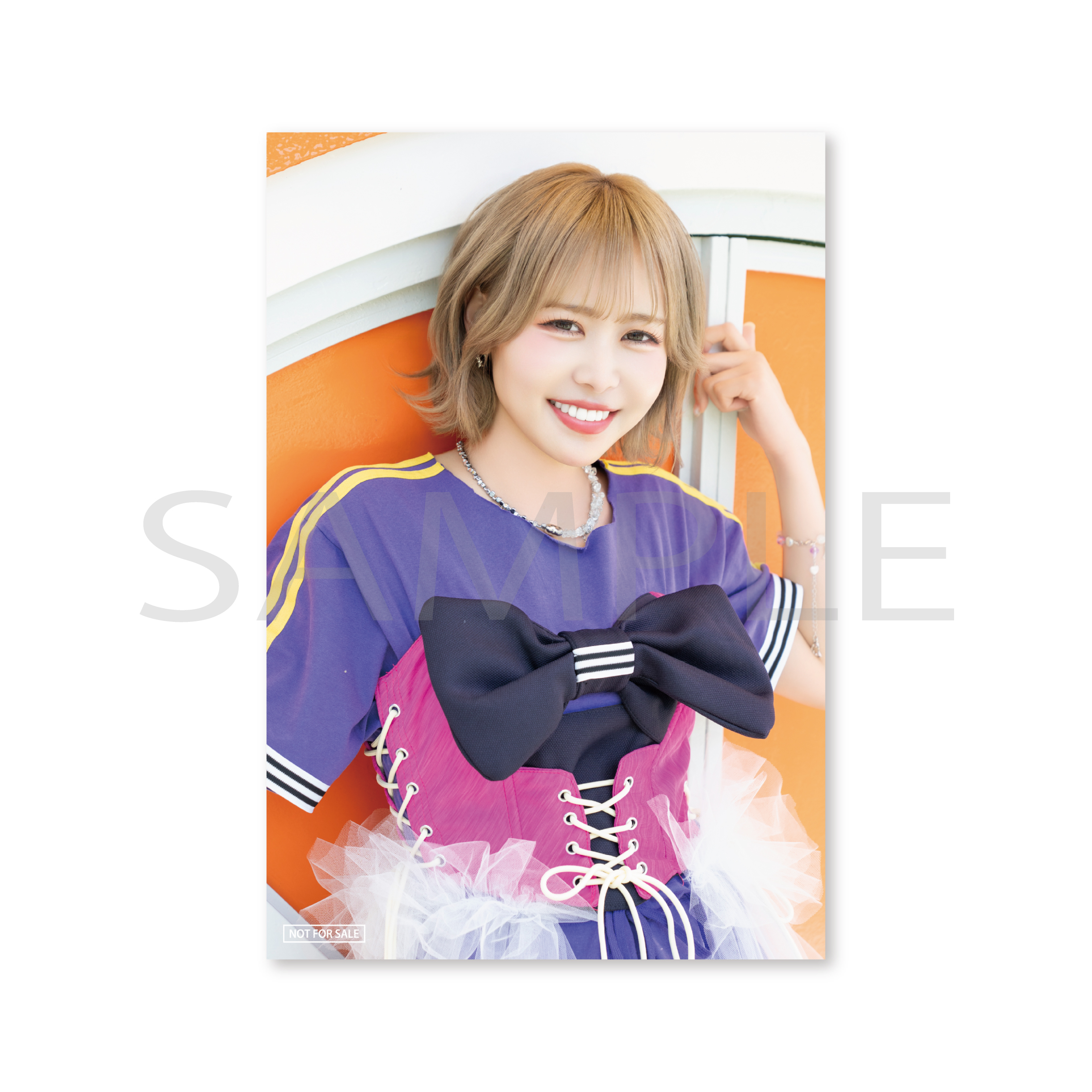 真中まな】2026年6月28日 FRUITS ZIPPER大特典会＠ベルサール渋谷 