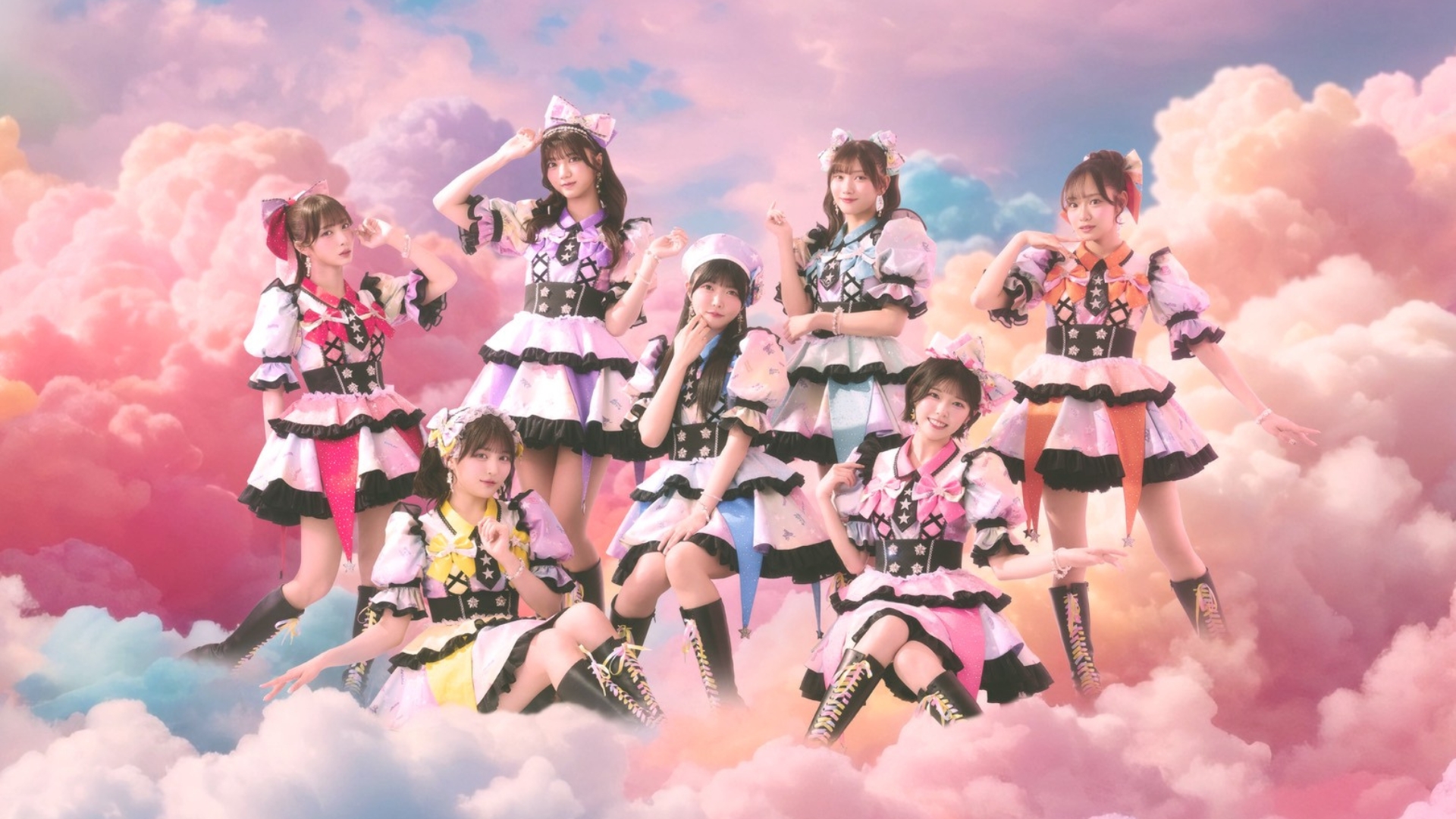 先着販売】2026年7月9日 fav me オンラインサイン会 | SUKISUKI