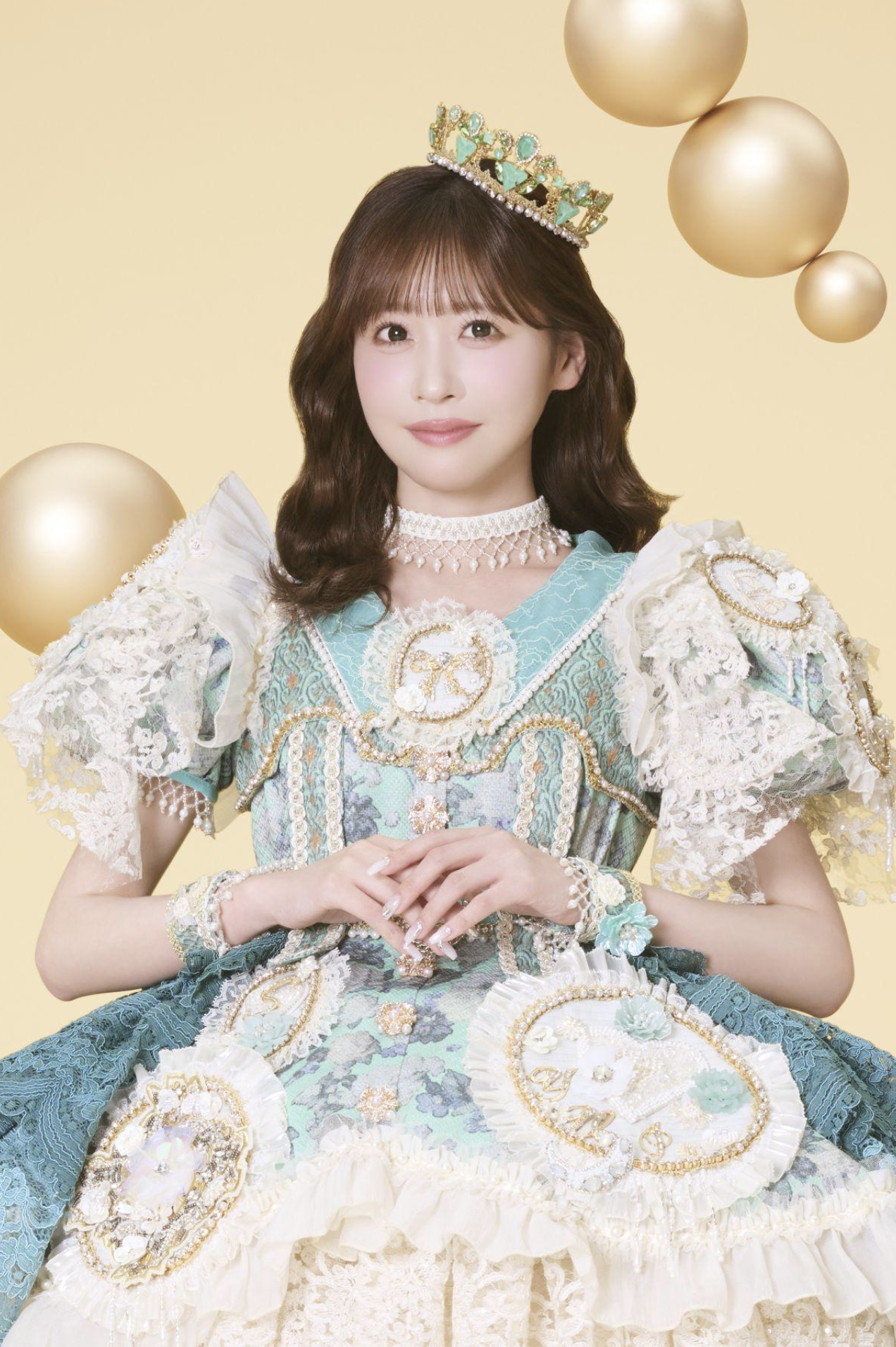 2026年7月19日 【櫻井優衣】 FRUITS ZIPPER大特典会＠ベルサール汐留