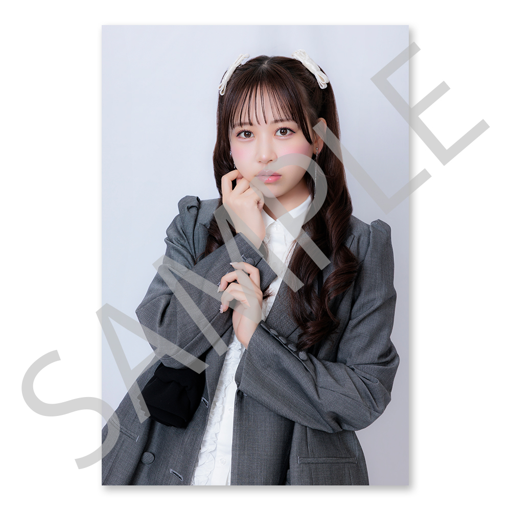 2026年7月19日 【櫻井優衣】 FRUITS ZIPPER大特典会＠ベルサール汐留