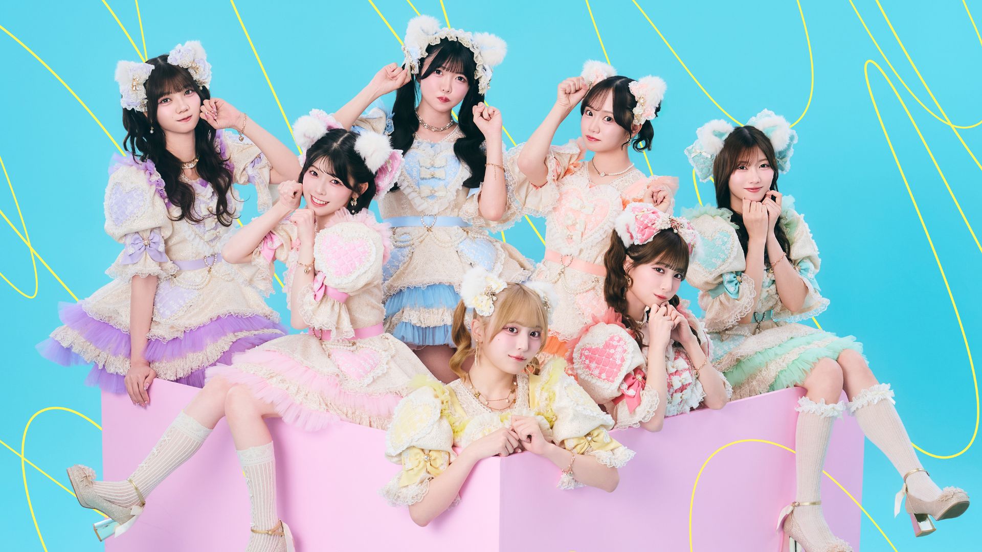 【先着販売】2026年8月6日 fav me オンラインサイン会