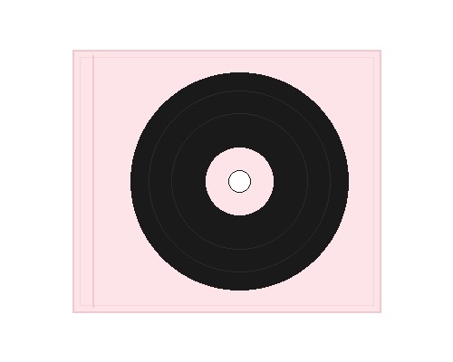 通常盤(PSF-10006)