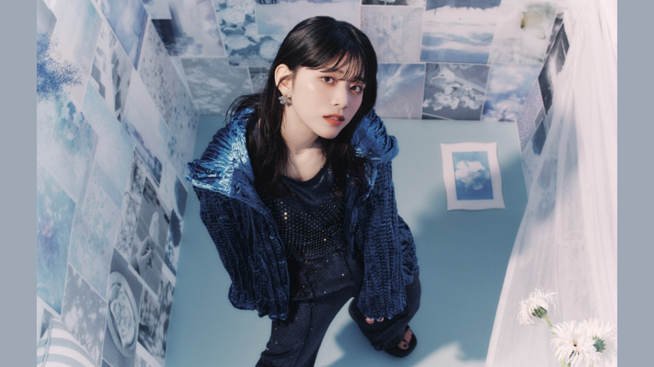 2026年9月4日 かわにしなつき 「あくびしてもう一回」リリース記念オンライン特典会