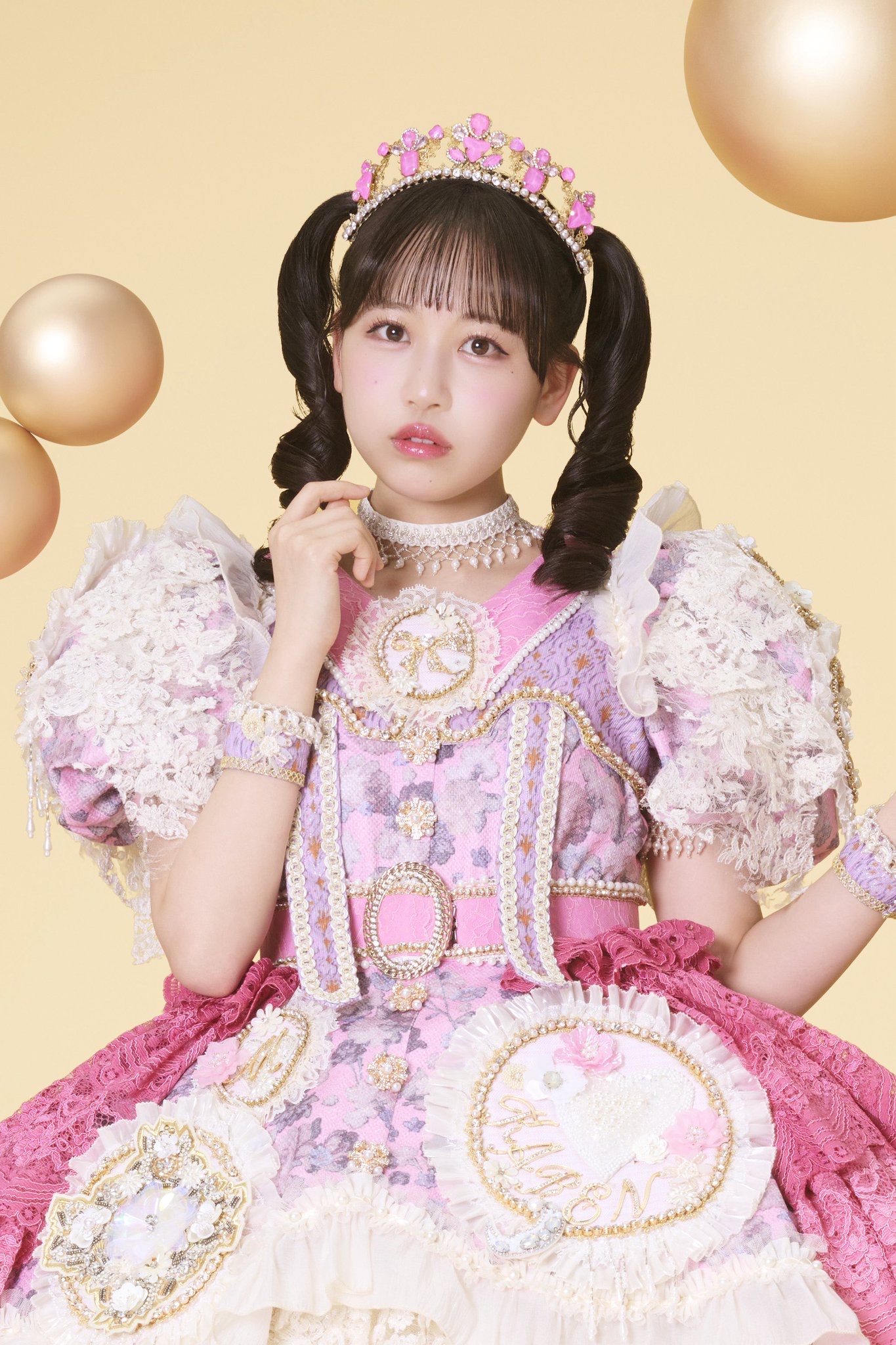 TikTok撮影会