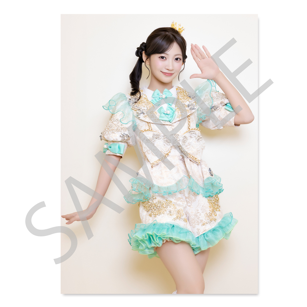 ポストカード 板倉可奈