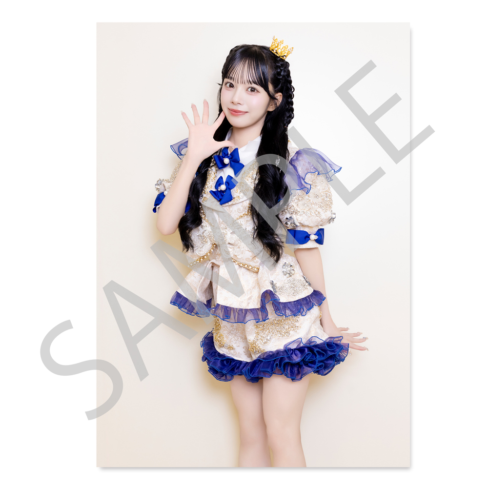 ポストカード 増田彩乃
