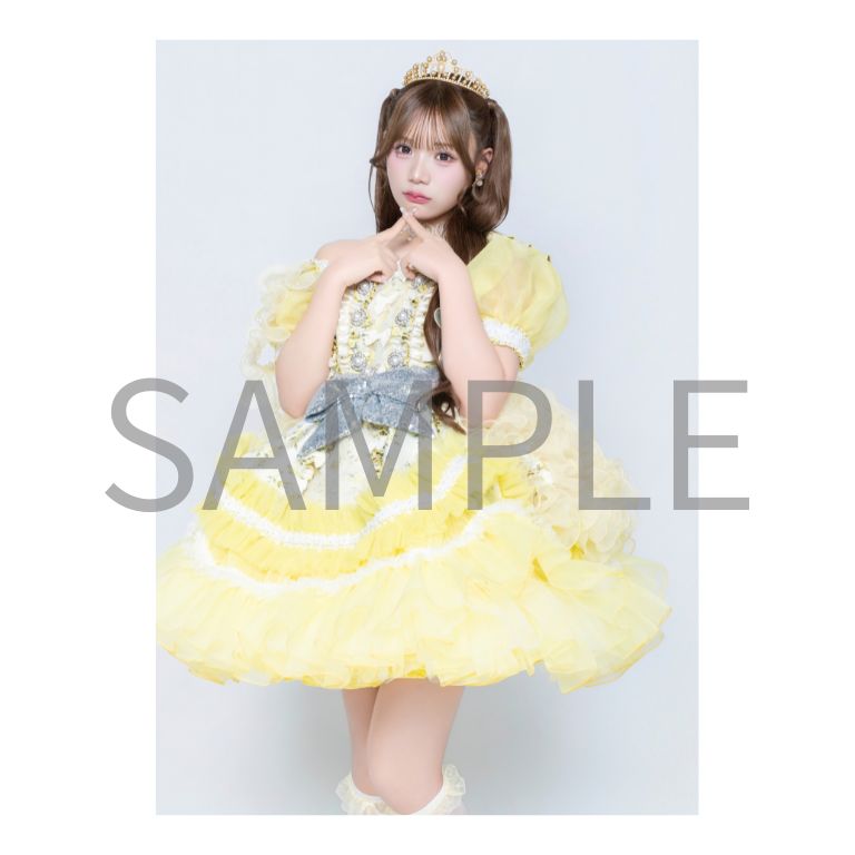 抽選販売】2026年10月8日 CUTIE STREET 1st アルバム『CUTIE LAND
