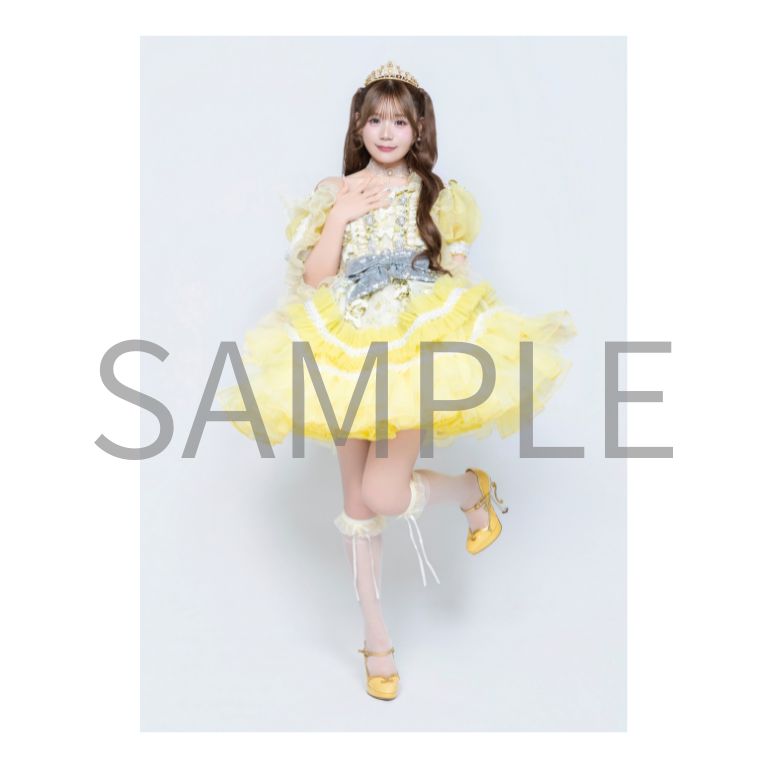 抽選販売】2026年10月8日 CUTIE STREET 1st アルバム『CUTIE LAND