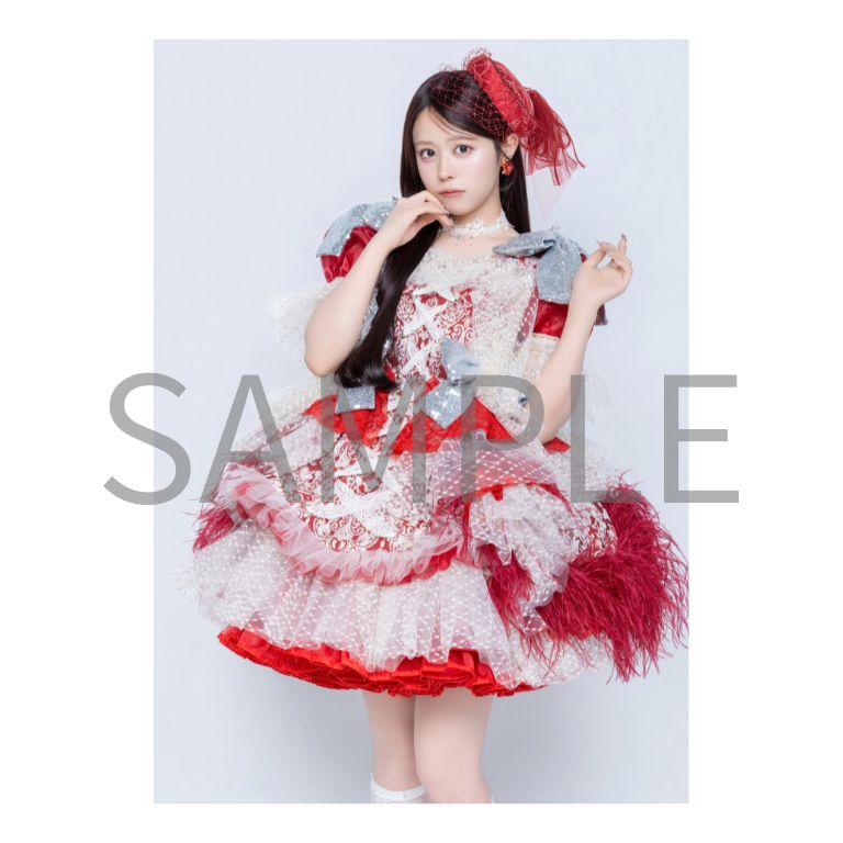 抽選販売】2026年10月8日 CUTIE STREET 1st アルバム『CUTIE LAND