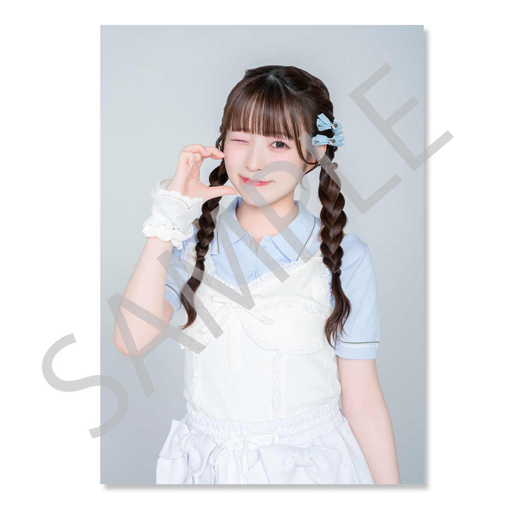 ポストカード 梅田みゆ