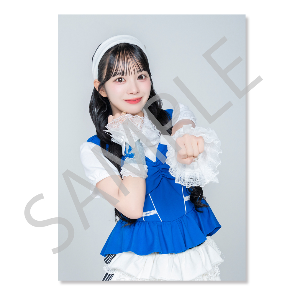 ポストカード 増田彩乃