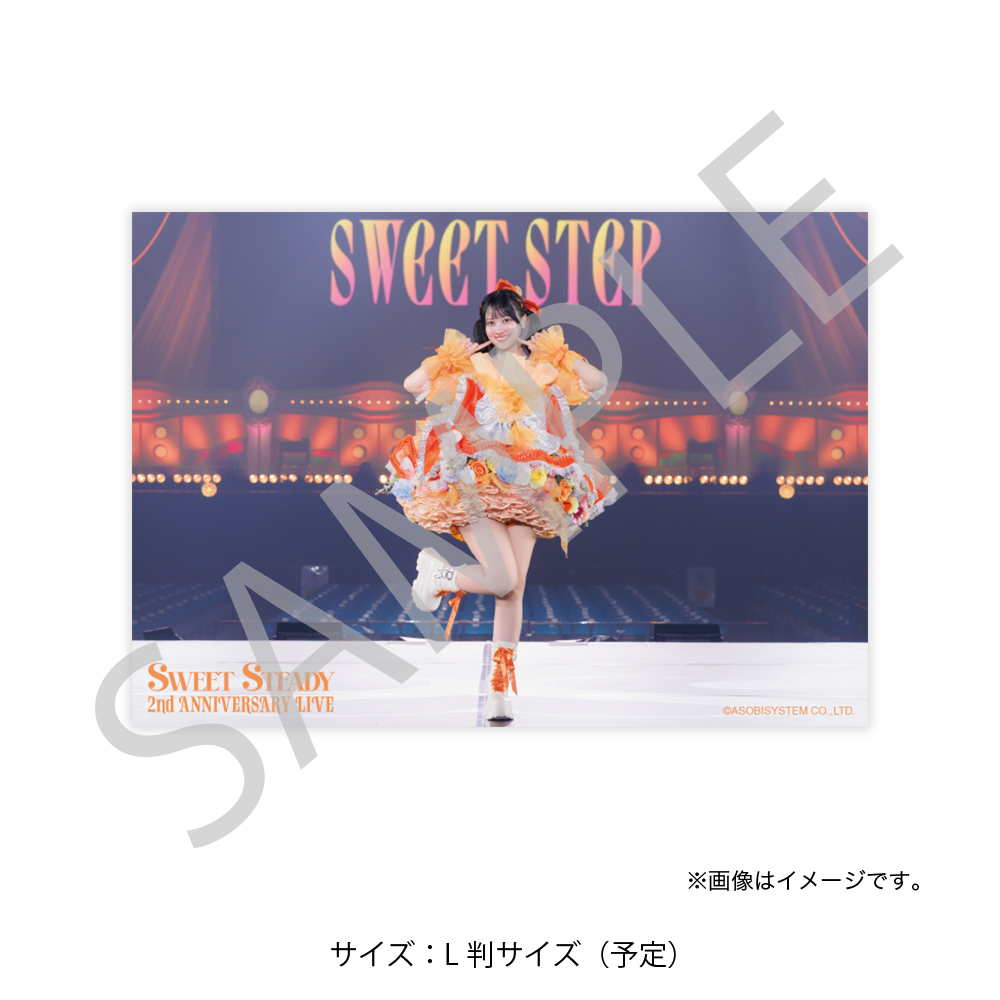 ブロマイド 庄司なぎさD