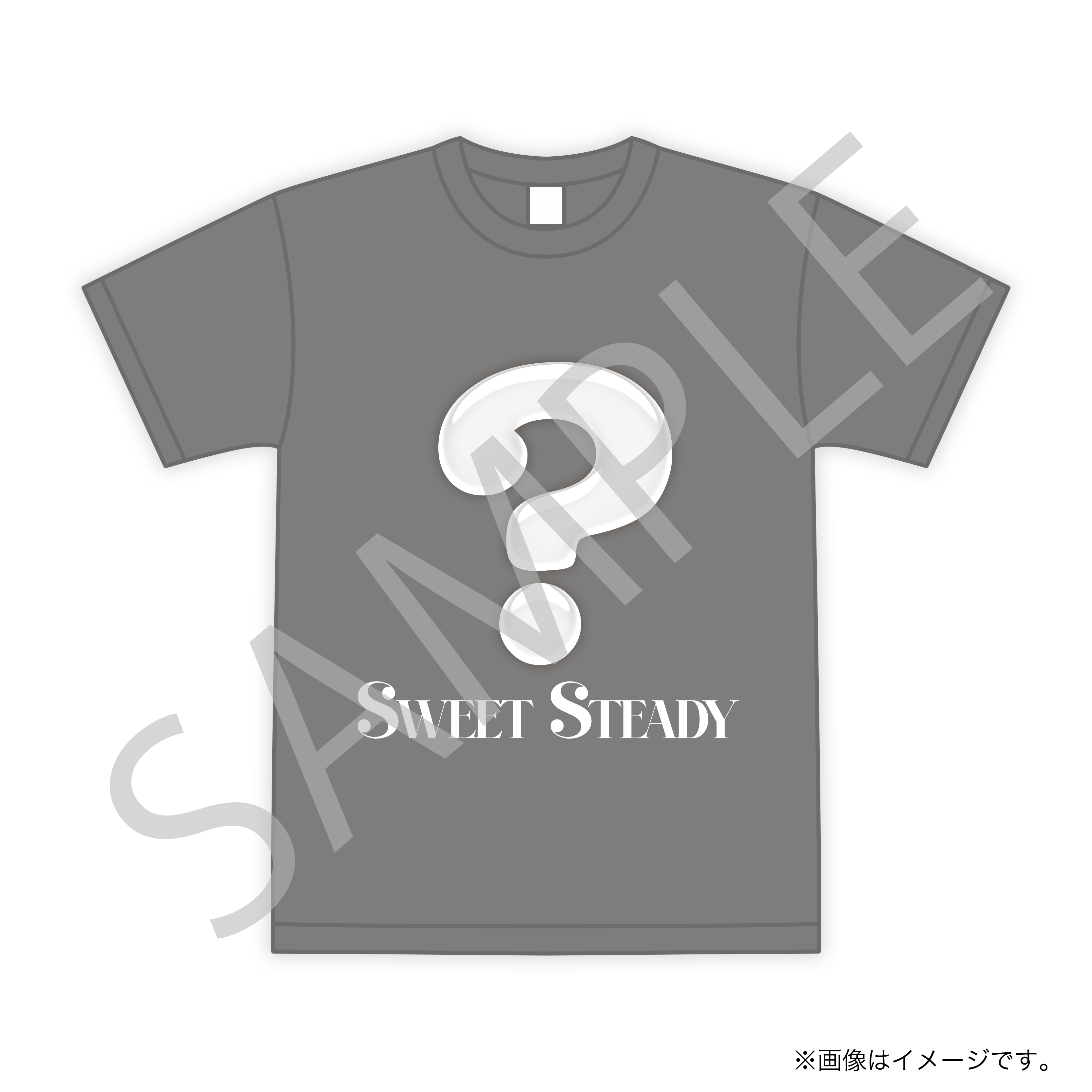 集合ライブTシャツ
