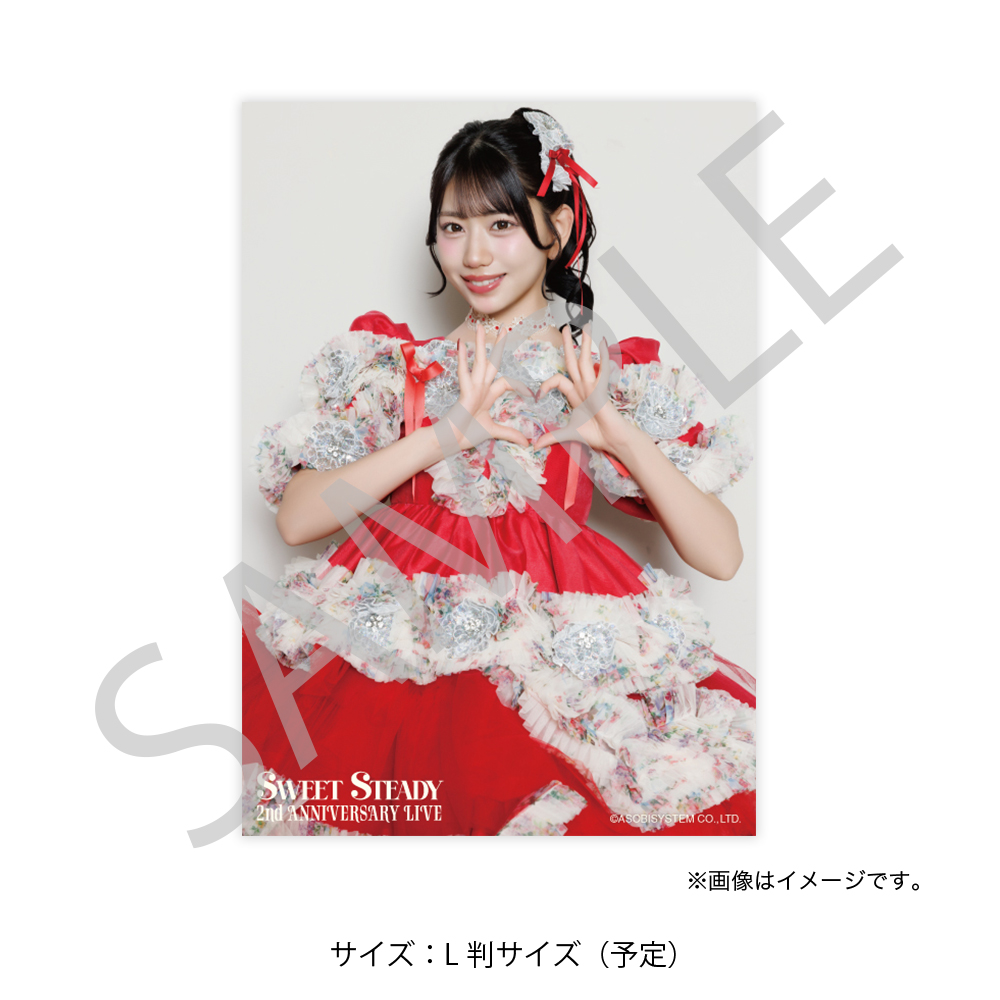 ブロマイド 白石まゆみC