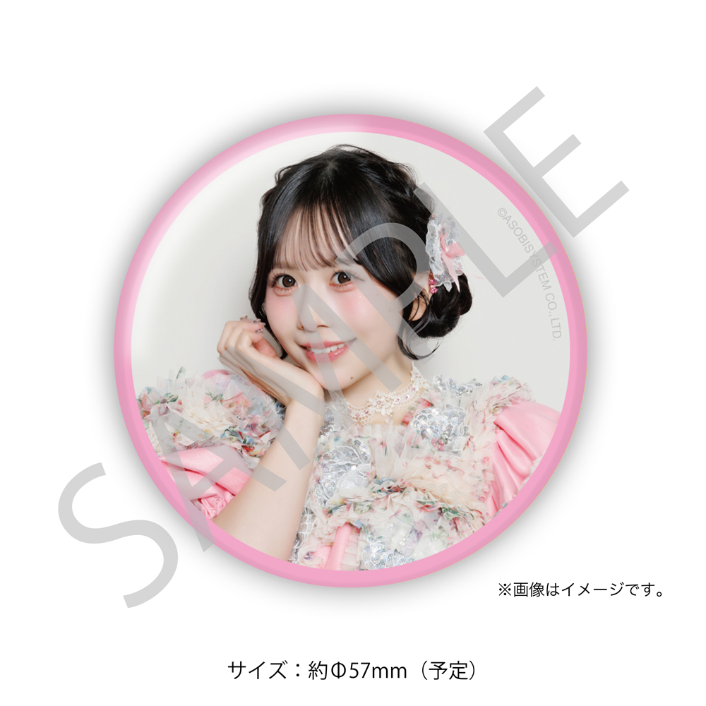 栗田なつか　生誕好きくじS賞　直筆サイン入りチェキ　おまけ付き SUKISUKI