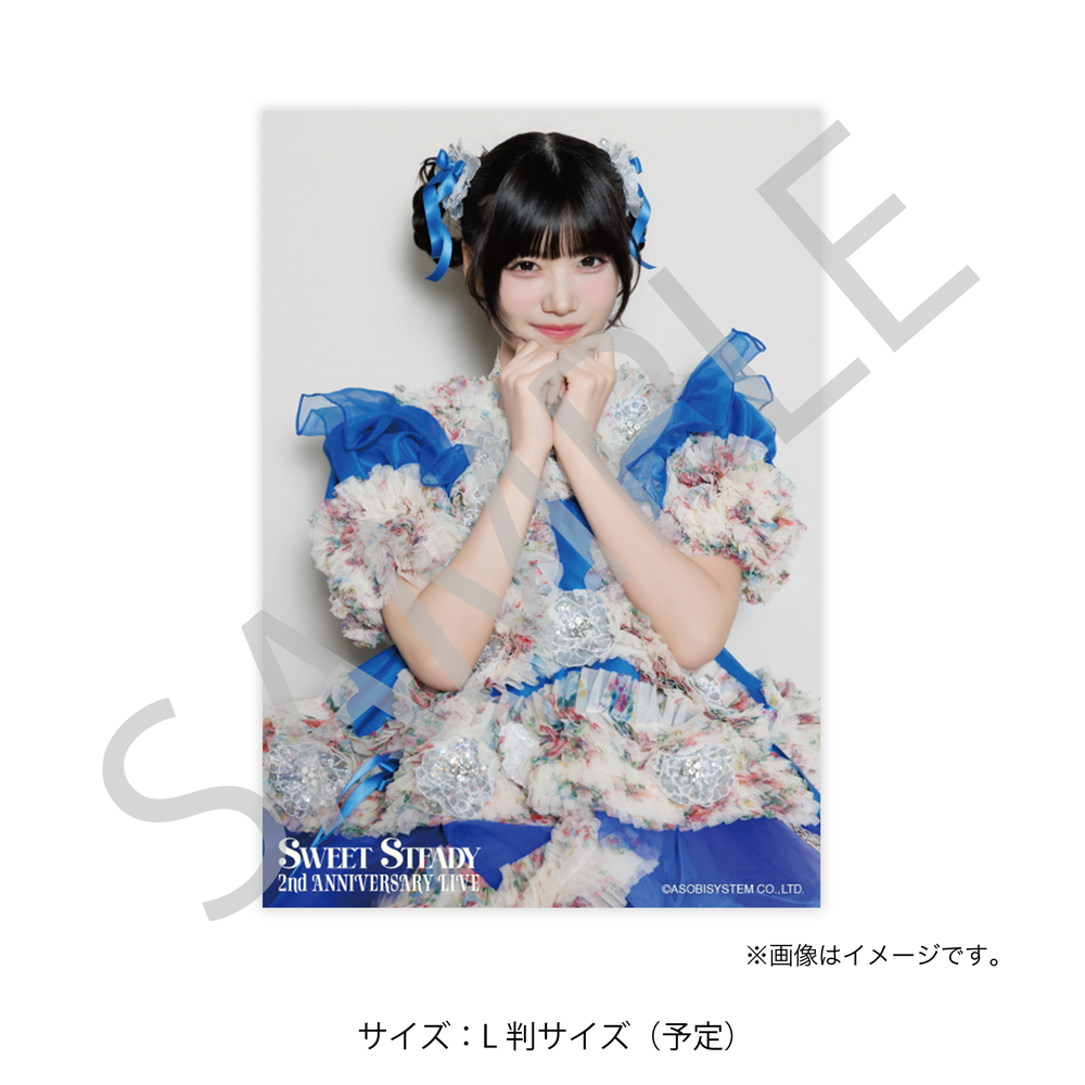 ブロマイド 奥田彩友C