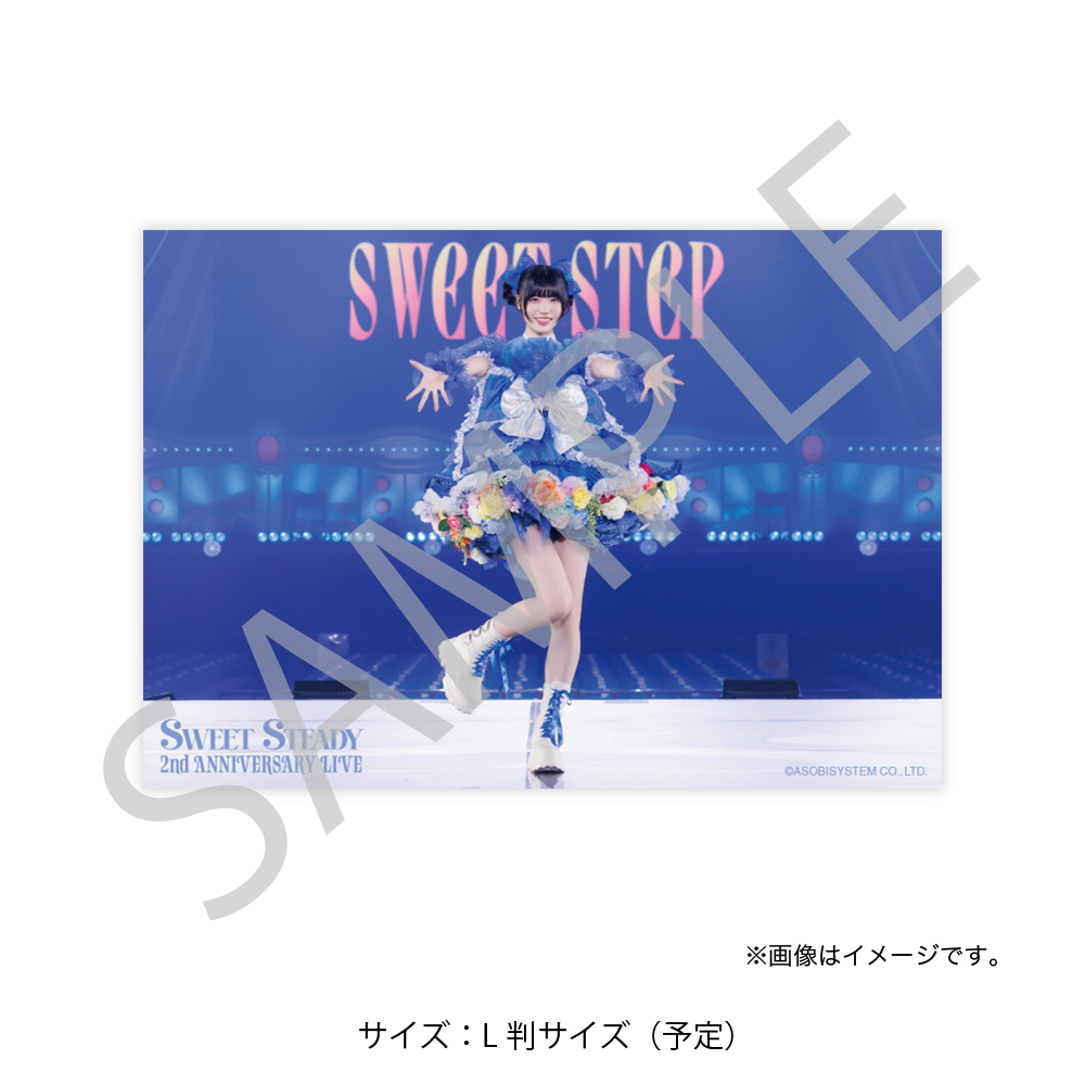 ブロマイド 奥田彩友D