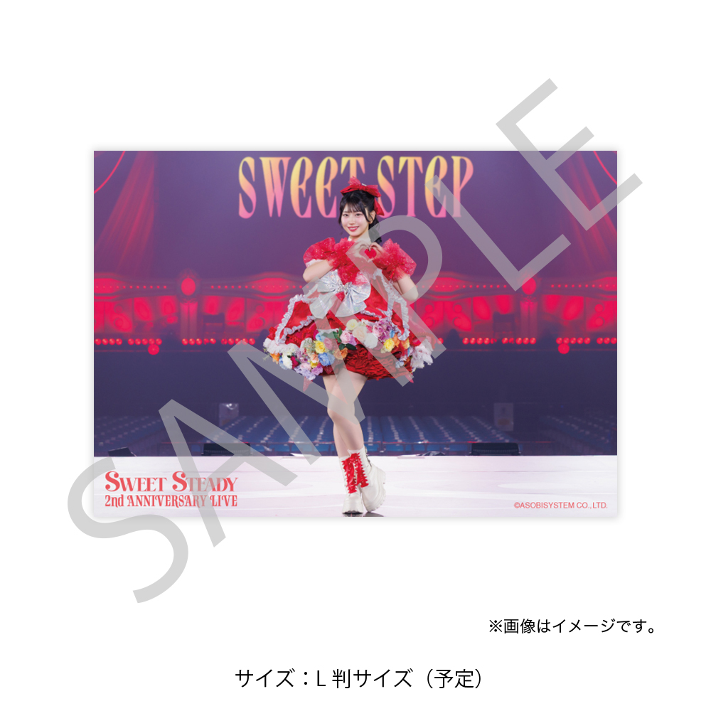 ブロマイド 白石まゆみD