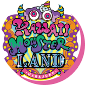 KAWAII MONSTER LAND