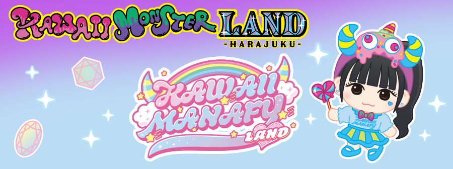 KAWAII MANAFY LAND
