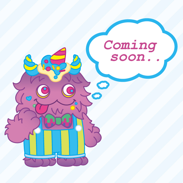 コラボフード(Coming soon)