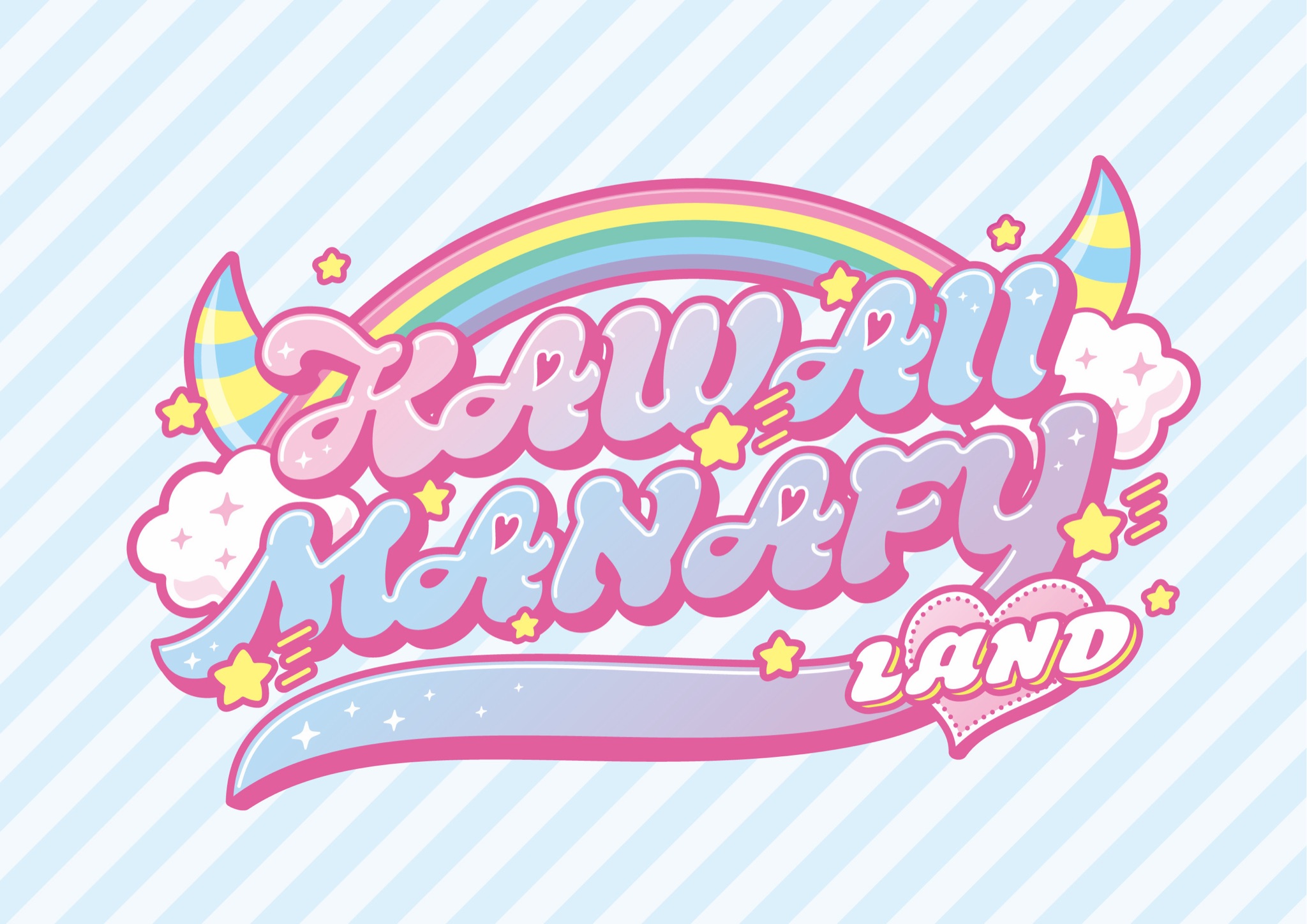 KAWAII MANAFY LAND