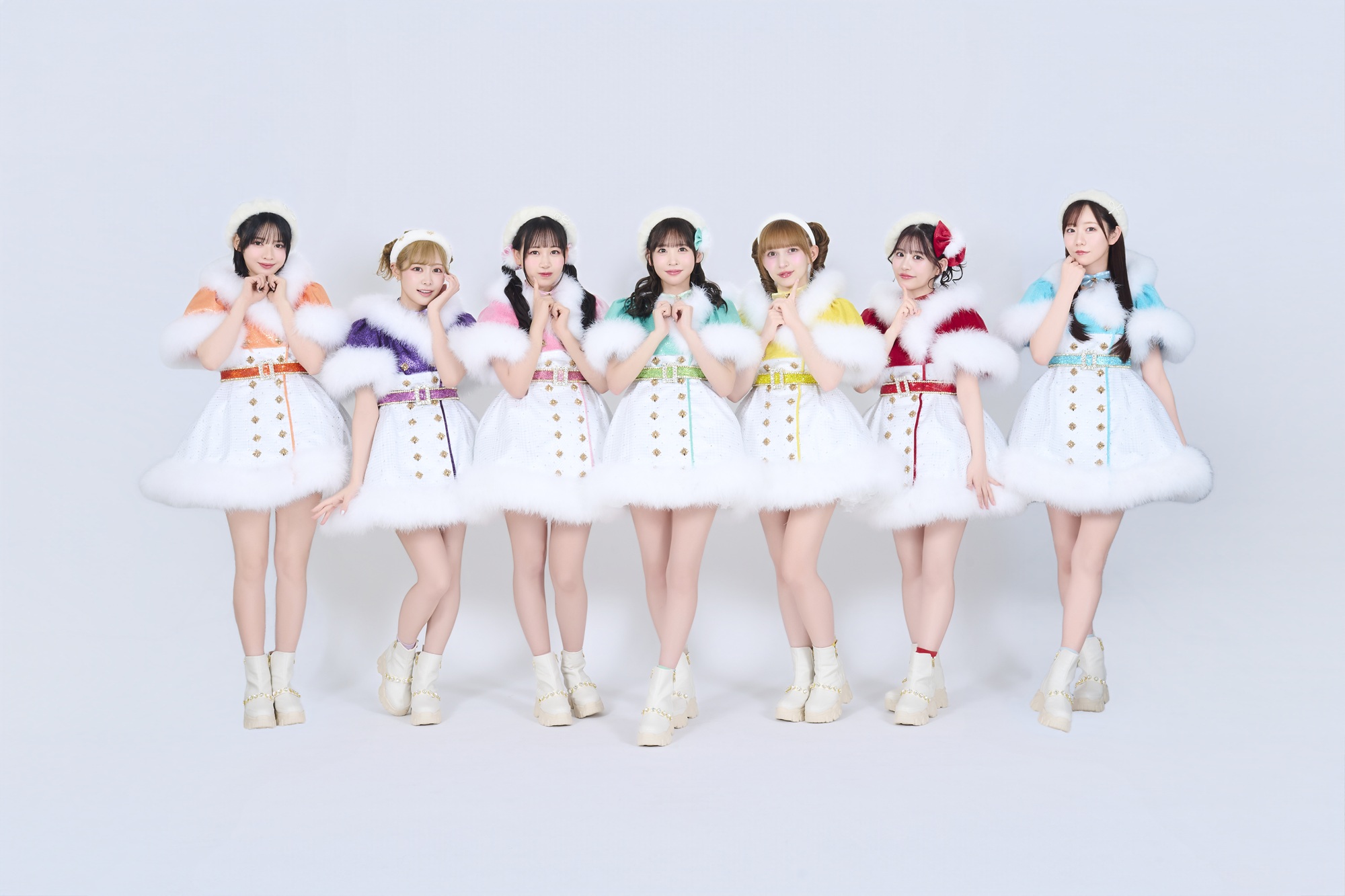抽選販売】12月21日FRUITS ZIPPERオンライン特典会 | SUKISUKI